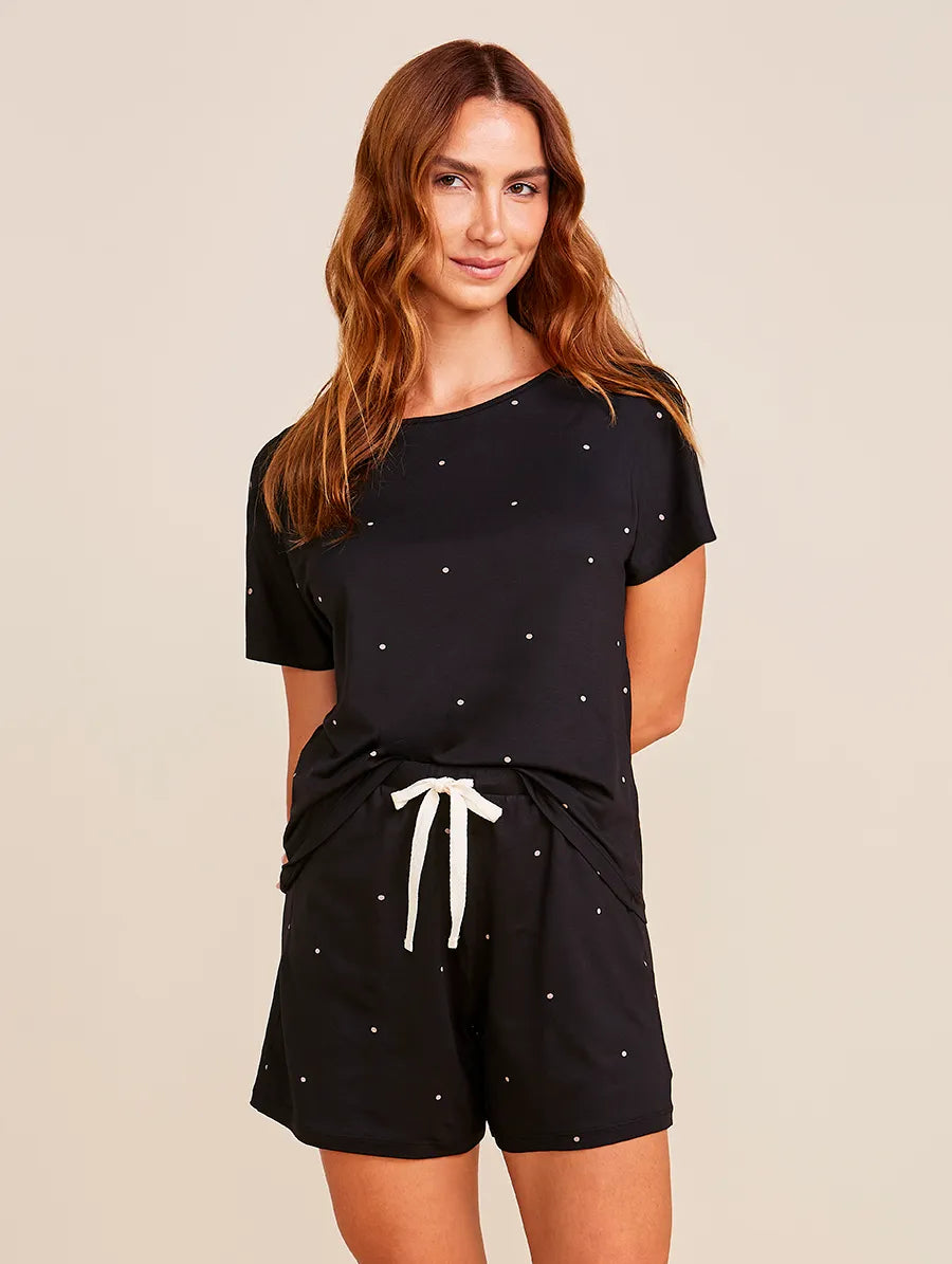 DREAMS viscose pajama set