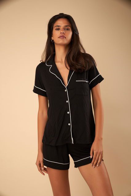 Viscose pajama set