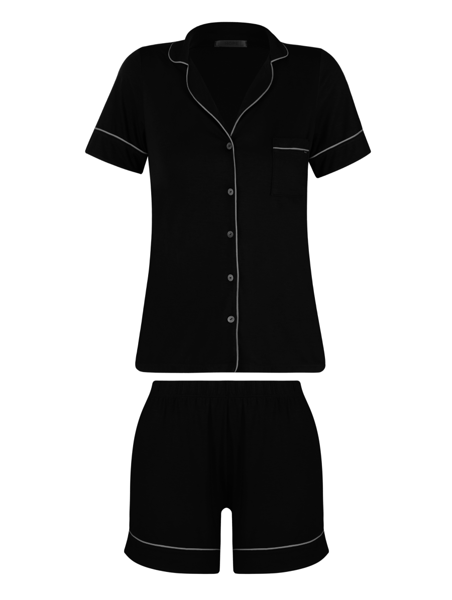 Viscose pajama set