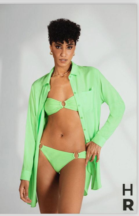 PULSE BIKINI - BOTTOM