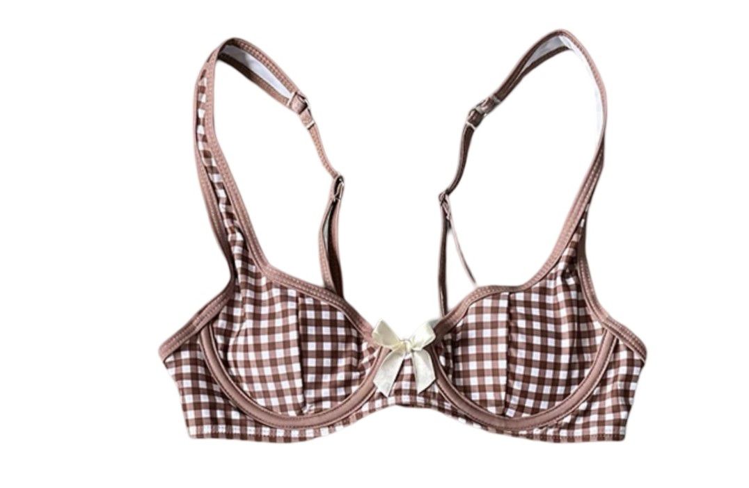 BRIGITTE BIKINI - TOP